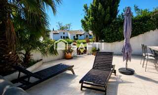 Maison 2 Pièces 51 m² à vendre à Saintes-Maries-de-la-Mer (13460)