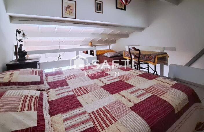 Mazet 51m2 au coeur de la camargue — photo 3
