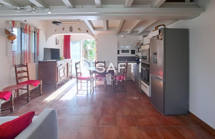 Mazet 51m2 au coeur de la camargue — photo 4