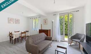 Maison 4 Pièces 70 m² à vendre à Saint-Gaudens (31800)