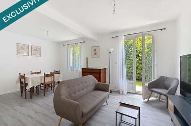 Maison 4 pièces 149500 €