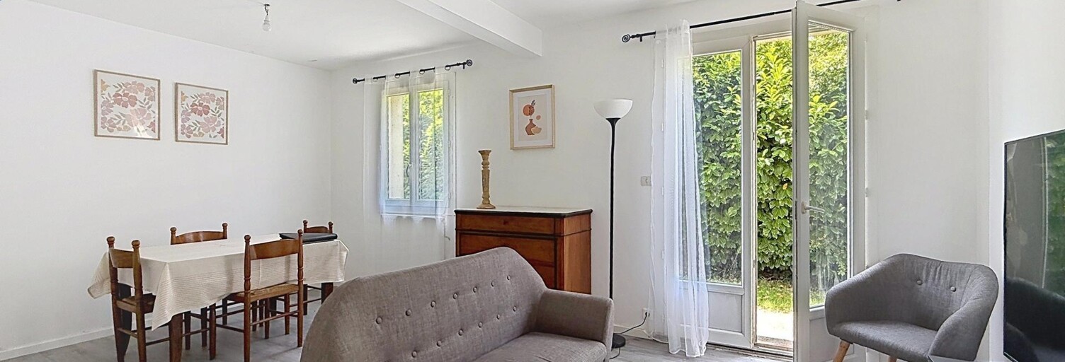 Maison 4 Pièces 70 m² à vendre à Saint-Gaudens (31800)