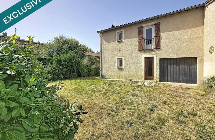 AGREABLE MAISON PROCHE TOUTES COMMODITES — photo 2