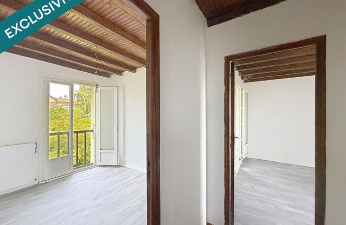AGREABLE MAISON PROCHE TOUTES COMMODITES — photo 4