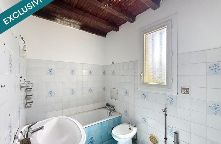 AGREABLE MAISON PROCHE TOUTES COMMODITES — photo 5