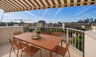 Appartement 4 Pièces 114 m² à vendre à Courbevoie (92400)