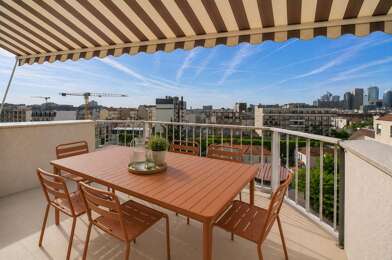 Appartement 4 pièces 549000 €