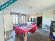 Maison avec jardin et fort potentiel — photo 2