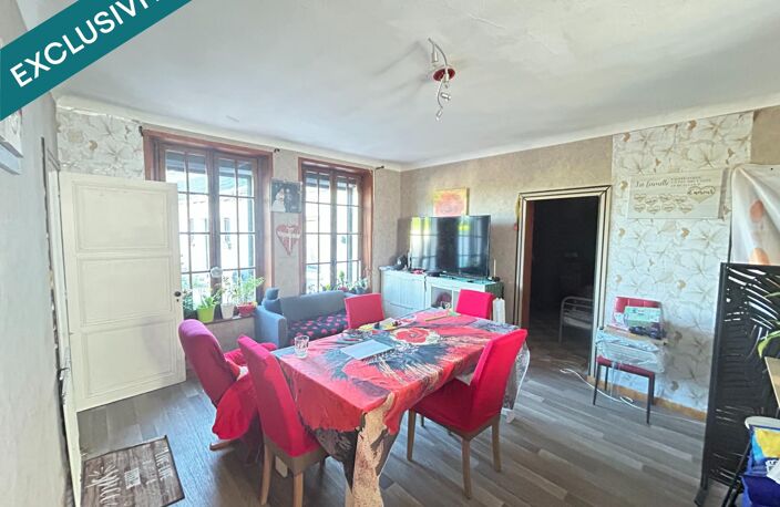 Maison avec jardin et fort potentiel — photo 2