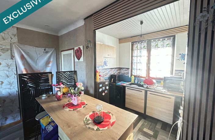 Maison avec jardin et fort potentiel — photo 3