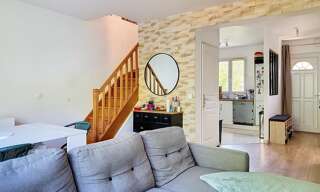 Maison 6 Pièces 95 m² à vendre à Longjumeau (91160)