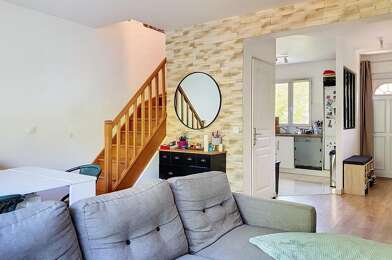 Maison 6 pièces 350000 €