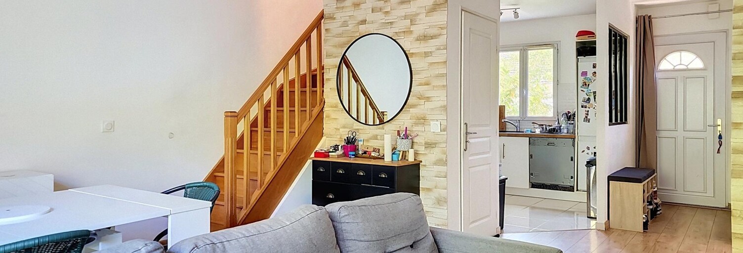 Maison 6 Pièces 95 m² à vendre à Longjumeau (91160)