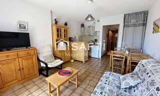 Appartement 1 Pièce 27 m² à vendre à Saint-Léger-les-Mélèzes (05260)