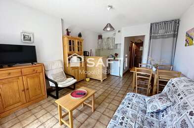 Appartement 1 pièces 72500 €