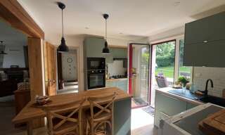 Maison 5 Pièces 103 m² à vendre à Saint-Yvi (29140)
