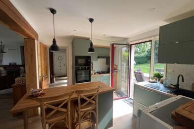 Maison 5 pièces 272000 €