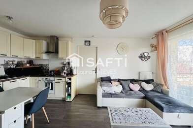 Appartement 2 pièces 184000 €