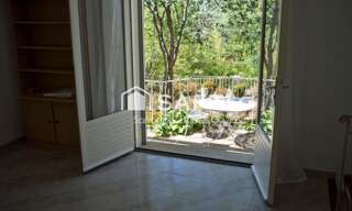 Appartement 2 Pièces 46 m² à vendre à Le Tholonet (13100)