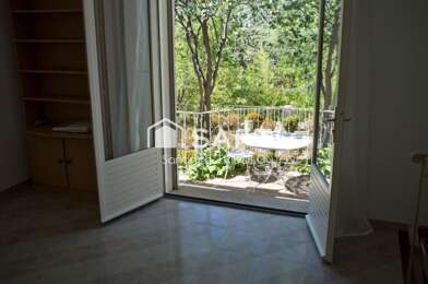 Appartement 2 pièces 210000 €