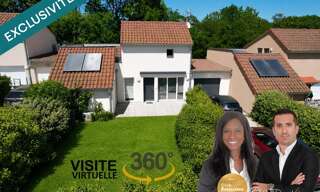 Maison 5 Pièces 100 m² à vendre à L'Isle-d'Abeau (38080)