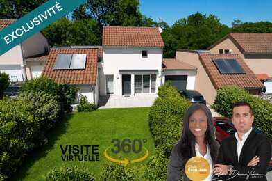 Maison 5 pièces 339000 €