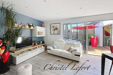 Maison 4 pièces 456000 €