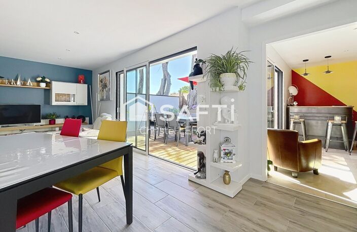 Maison Pornic - 90 m2 avec 2 ou 3 chambres — photo 2