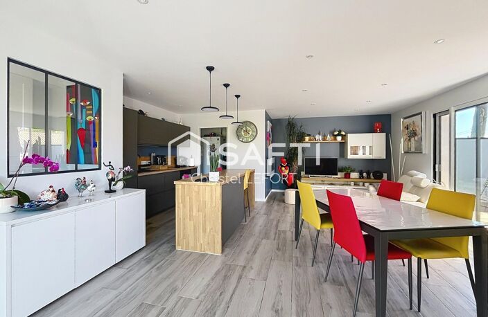 Maison Pornic - 90 m2 avec 2 ou 3 chambres — photo 3