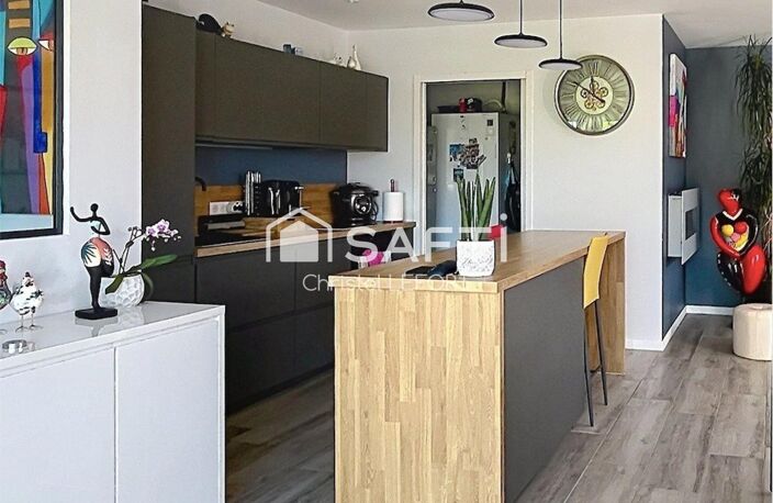 Maison Pornic - 90 m2 avec 2 ou 3 chambres — photo 4
