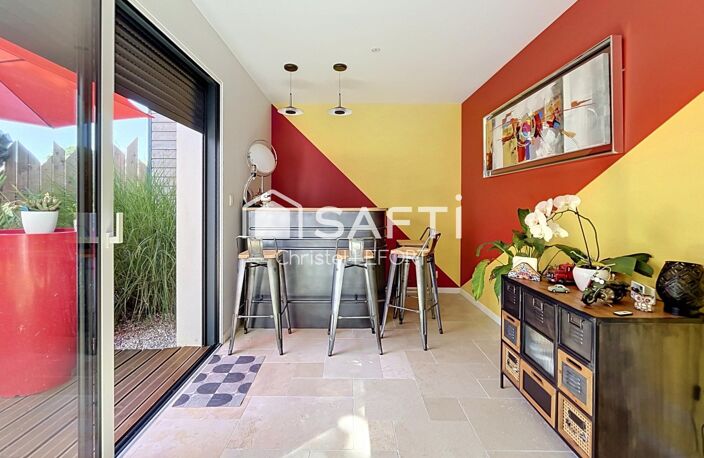 Maison Pornic - 90 m2 avec 2 ou 3 chambres — photo 5