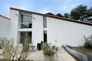 Maison 6 pièces 475000 €