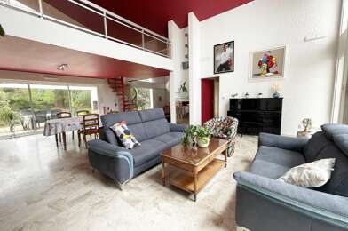 Maison 6 pièces 475000 €