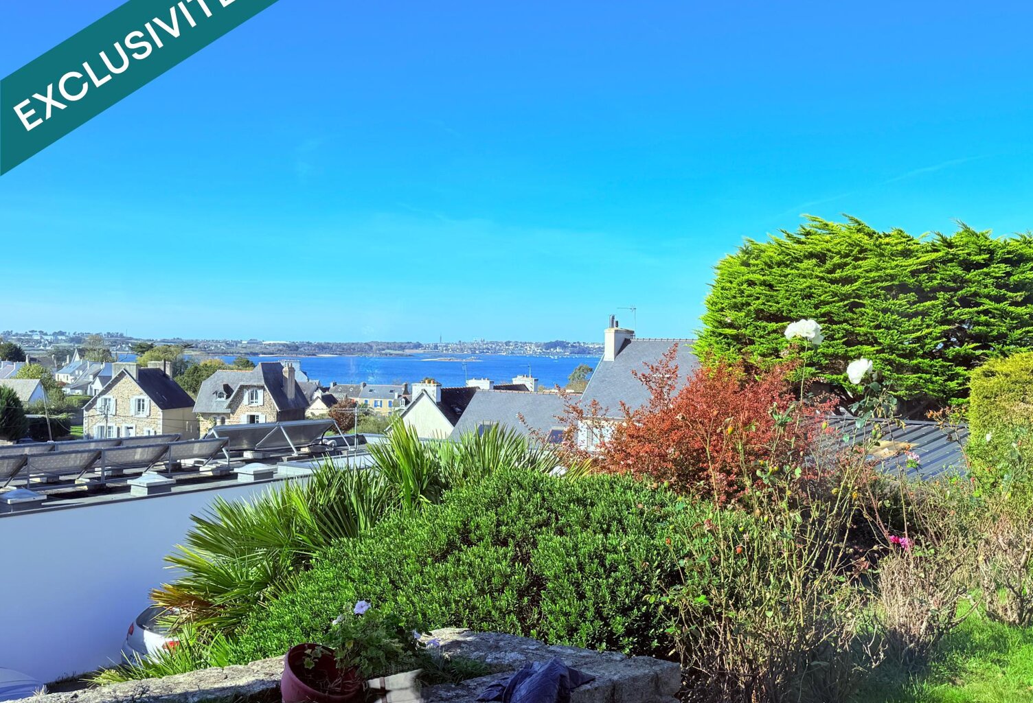 Maison contemporaine de 242m2 — photo 1