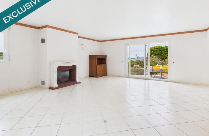 Maison contemporaine de 242m2 — photo 2