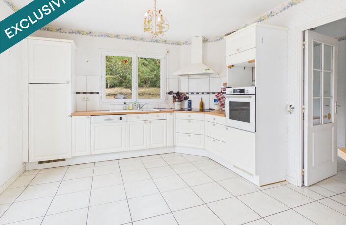 Maison contemporaine de 242m2 — photo 3
