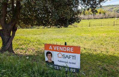 TERRAIN PROCHE DE LA VOIE VERTE ET DES COMMODITES — photo du bien