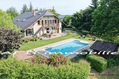 Maison 10 pièces 755000 €