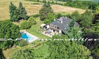 Maison 10 Pièces 335 m² à vendre à Freneuse (78840)