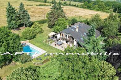 Maison 10 pièces 755000 €