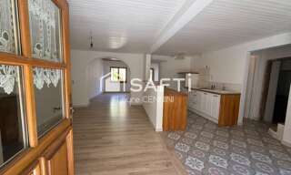 Maison 5 Pièces 116 m² à vendre à Valréas (84600)