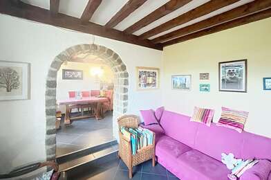 Maison 5 pièces 259000 €
