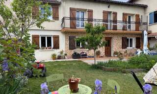 Maison 5 Pièces 100 m² à vendre à Arnas (69400)