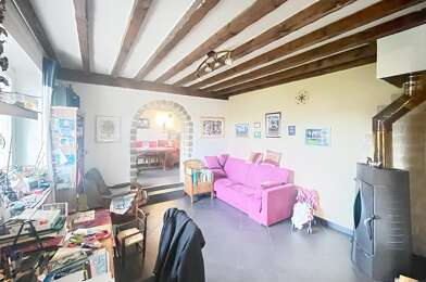 Maison 5 pièces 259000 €