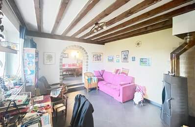 Maison 5 pièces 100 m2 avec terrain — photo du bien