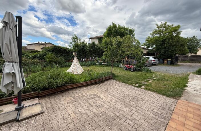 Maison 5 pièces 100 m2 avec terrain — photo 2