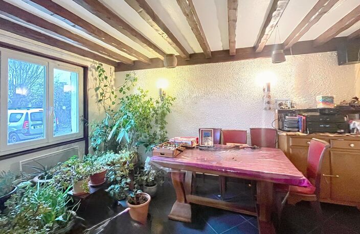 Maison 5 pièces 100 m2 avec terrain — photo 3