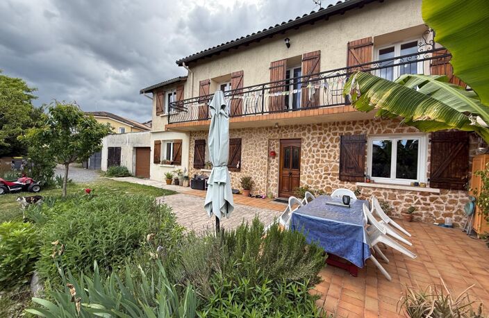 Maison 5 pièces 100 m2 avec terrain — photo 4