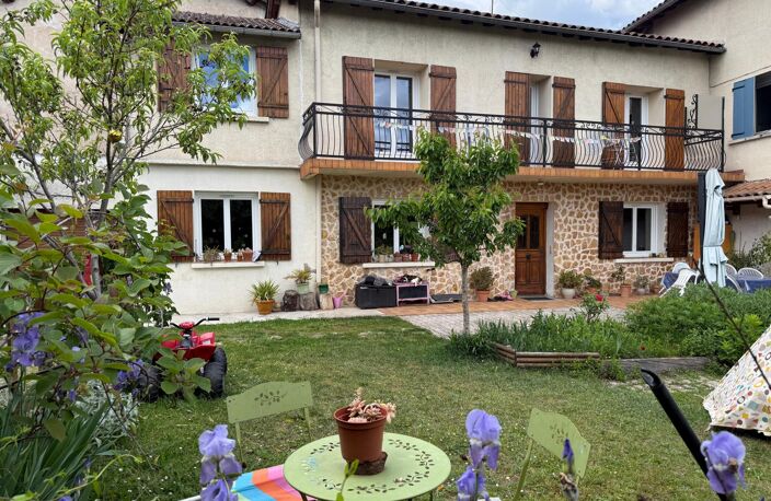 Maison 5 pièces 100 m2 avec terrain — photo 5