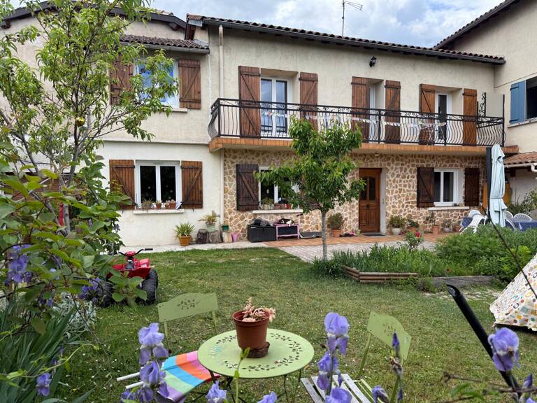 Maison 5 pièces 100 m2 avec terrain — photo 1
